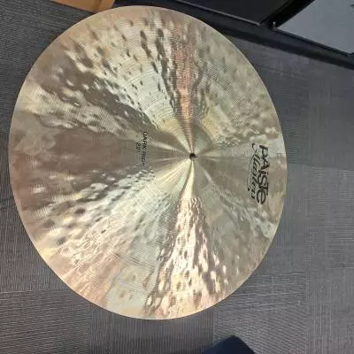 Paiste Masters 22
